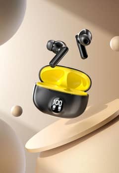 stereo headset