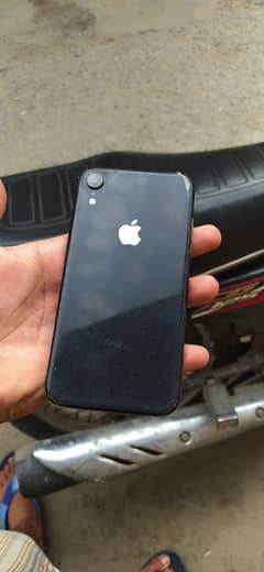 iphone XR 10/10