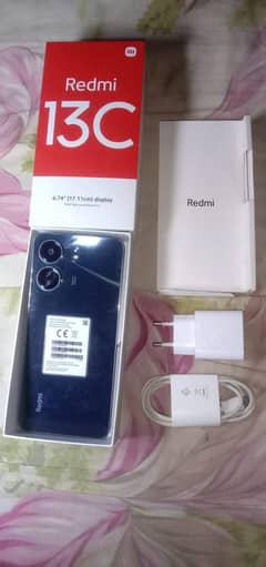 Redmi 13c