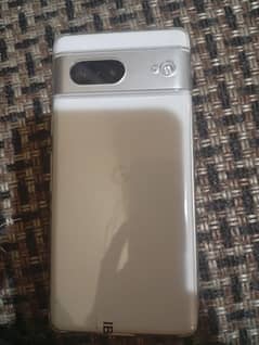 Google pixel 7