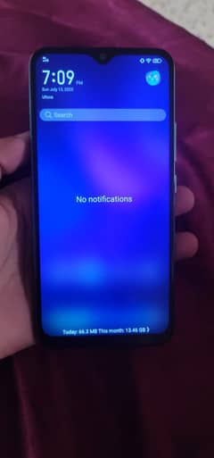 vivo 9000