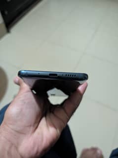 Huawei mate 10 pro non active 4 months sim time.