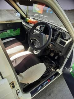 Suzuki mehran vxr 2005/6