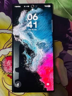 s22 ultra non pta for sale  urgent all ok + super fast charger