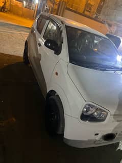 Suzuki alto 2023