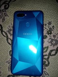 Oppo A12 full genuine all ok hai 10by10 03426122425