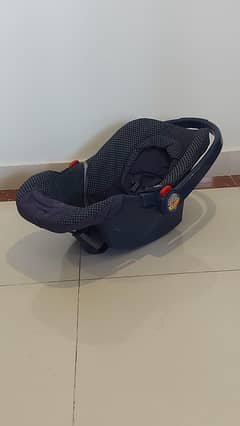 Baby Carry Cot and Car Seat