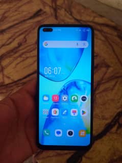 infinix note8 6gb 128gb