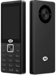 itel power 700 triple sim fresh piece urgent sale