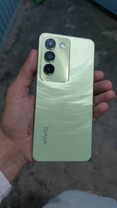 Vivo Y100 8+8/256