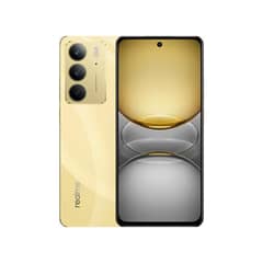 Realme c75
