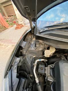 suzuki swift rs turbo boostjet engine