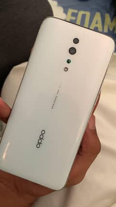 Oppo Reno Z