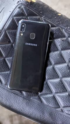 SamsungA20e exchange possible