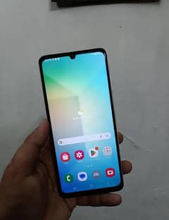 Samsung A06 4gb128