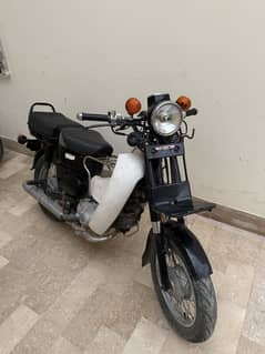 Honda CD 70