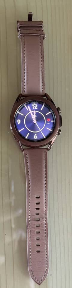 Samsung galaxy watch