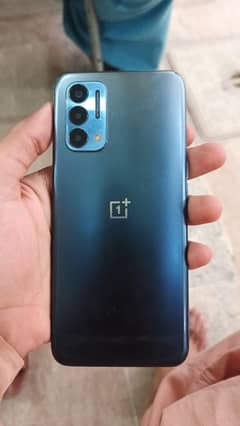 one plus Nord N200 4/64