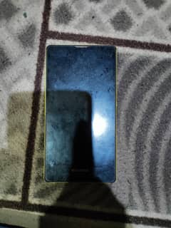 AQUOS SH-02H 3/8 NON PTA