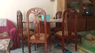 dining tabal
