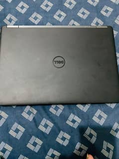 Dell laptop