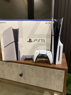 PS5