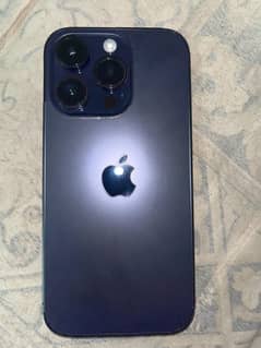 14pro 82BH  Non pta 128Gb