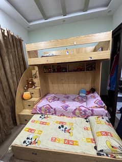 baby bed for sale
