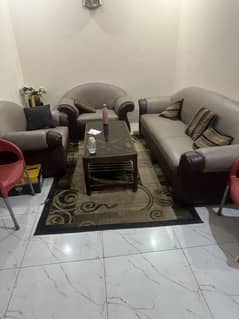 Sofe set