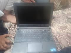 chrome book