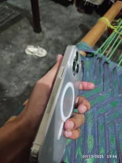 iPhone 15 Pro max ( Non-PTA ) LLA model for sale