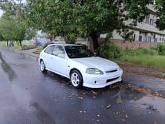 Civic Type R Hatch for Sale