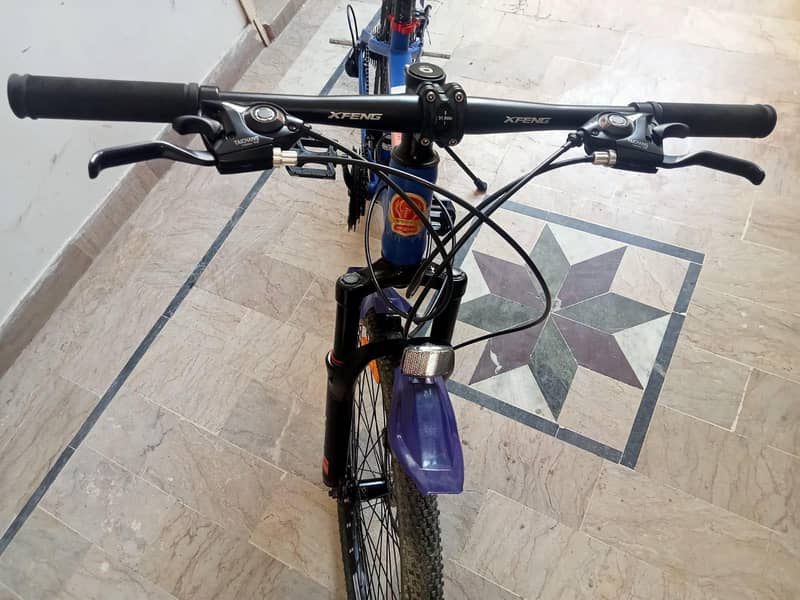 fixeng new cycle one week use 0341"2636958 2
