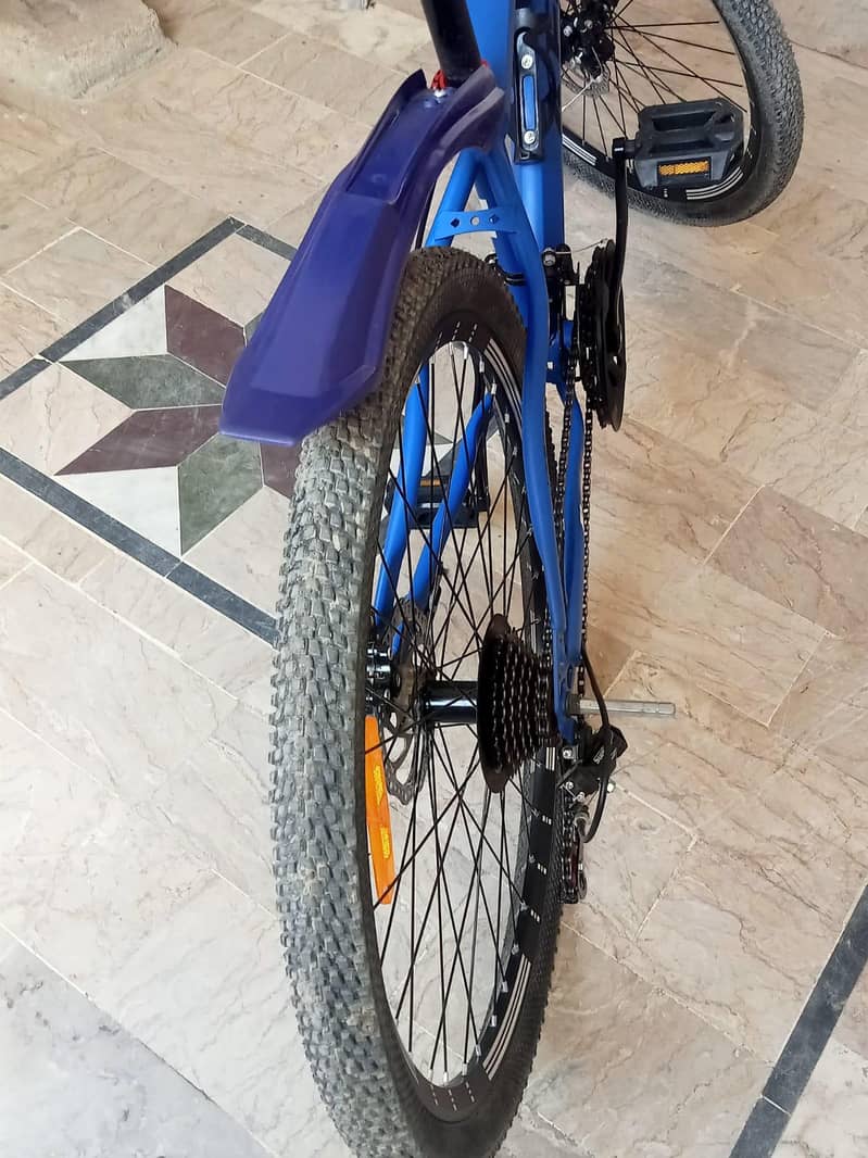 fixeng new cycle one week use 0341"2636958 3
