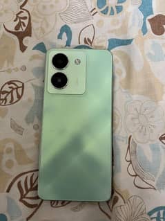 Vivo Y27s