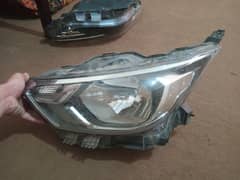 Headlight fore sale