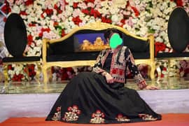 Fancy Dress Harris Shakeel