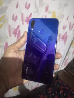 Huawei nova 3i 4 128 official pta approved 100% original Ai 24  camra