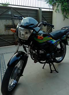 Honda prioder 2022- Genuiene Condition | 57km/L Fuel Average-1st Owner