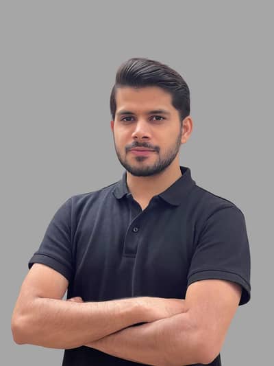 Abdullah Farooq