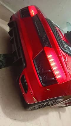 kids car