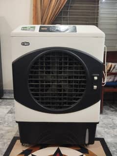 SUPER ASIA AIR COOLER ECM-5000 AUTO INVERTER
