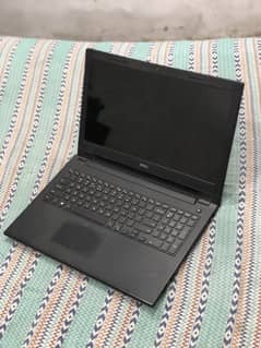 Dell Core i3 4th generation Laptop