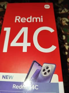 REDMI 13C
