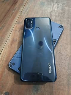 oppo A53. . . . . 4. . . . 64. . . . . . exchange bii ho jya ga
