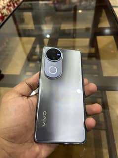 Vivo V50 Box Open 8 July 2025