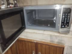 OREINT MICROWAVE OVEN