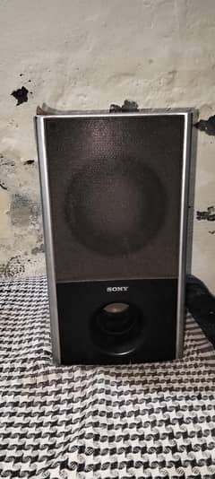 Speaker