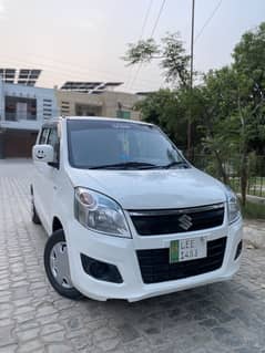 Suzuki Wagonr Almost geiune