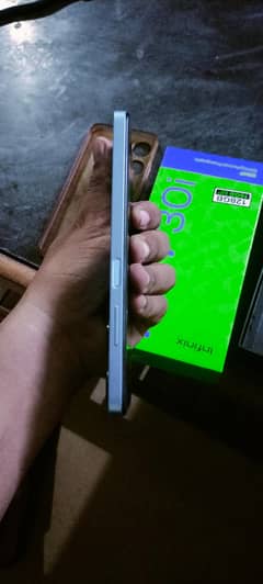 Infinix